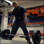 Setting up for a new PR attempt