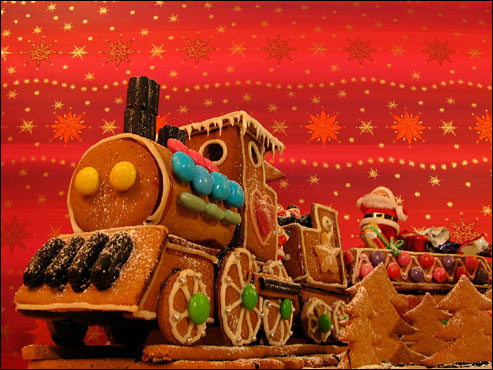 2006 Christmas Card